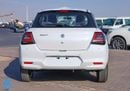 Suzuki Swift GL+ 2026 – Dual-Tone White/Black, Keyless & Feature-Packed