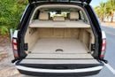 Land Rover Range Rover VOGUE SE Ranger Rover Vogue, V8 Supercharge, GCC, Original Paint