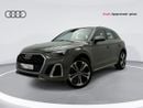 Audi Q5 45 TFSI S-LINE quattro 249hp (Ref# 27033)