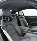 Porsche 718 Cayman GTS 2024 Porsche 718 Cayman, 2029 Porsche Warranty, Full Porsche Service History, Very Low Km, Euro