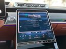 Mercedes Benz S500 4MATIC L