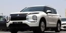 Mitsubishi Outlander GLX MIDLINE ACCIDENTS FREE - GCC SPECS - ORIGINAL PAINT - EXCELLENT CONDITION INSIDE OUT