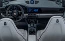 بورش 911 CARRERA GTS 2023 Porsche 911 Convertible, warranty until 2028, European spec