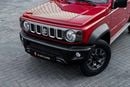 سوزوكي جيمني GLX Jimny GXL | 1,567 P.M | 0% Downpayment | Automatic!