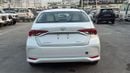 Toyota Corolla XLI 2026 TOYOTA COROLLA FULL OPTION WHITE