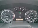Toyota Land Cruiser EXR