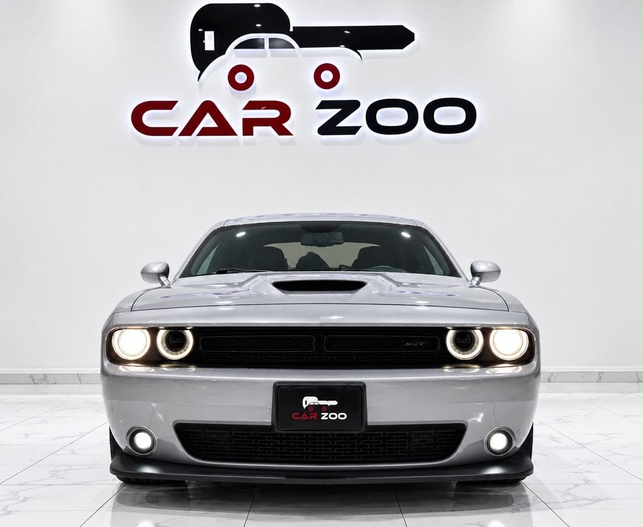 Dodge Challenger SXT Dodge challenger sxt