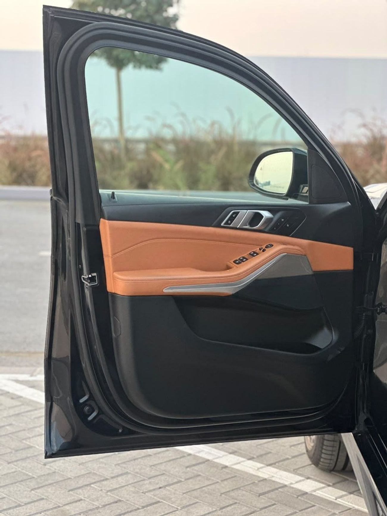 BMW X5 XDRIVE40i EXCLUSIVE M SPORT PACKAGE