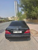 لكزس LS 430 توب