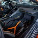 لامبورغيني أفينتادور LP 750