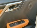 Lexus RX450h PREMIER 2021 LEXUS RX450H LUXURY HYBRID 3.5L V6 GCC WITH SUNROOF AWD AND COOLING SEATS