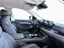 Ford Territory TREND TER2126/ AL TAYER MOTORS / AL QOUZ SHOWROOM