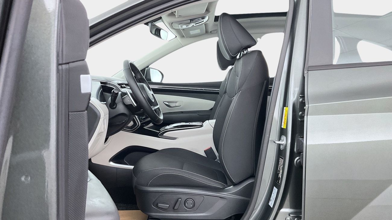 Hyundai Tucson COMFORT PLUS | Guaranteed Warranty | 0 Down Payment