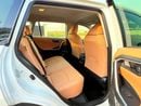 تويوتا راف ٤ إي إكس آر RAV4 EXR GCC Specs -excellent condition
