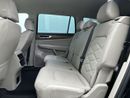 Volkswagen Teramont TRENDLINE Teramont 2L | UPGRADED Leather Seats | Massive Savings | GCC Spec | VW Certified