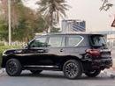 Nissan Patrol LE PLATINUM CITY