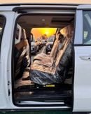Kia Carnival KIA CARNIVAL 3.5L PETROL - GCC Specs 2027 MODEL - ( 2026 production date)