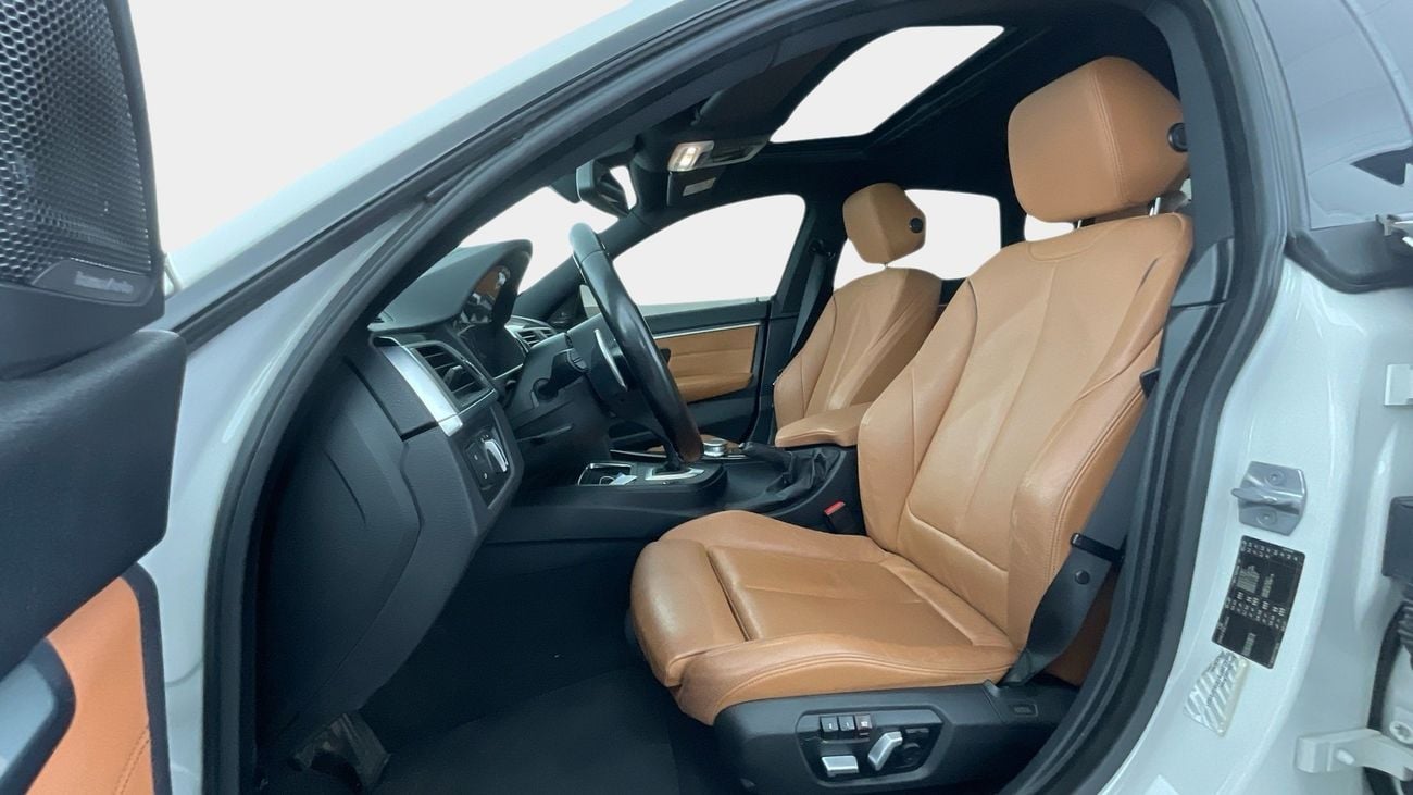 BMW 430i Gran Coupe M SPORT | Guaranteed Warranty | 0 Down Payment