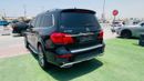 Mercedes Benz GL500 AMG SPORT MERCEDES BENZ GL 500 2015 AMG SPORT.ENGINE 4.6L /V8.