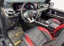 Mercedes Benz G63 AMG STANDARD STD 2019 Mercedes-Benz G63 AMG, 1 Year Warranty, Service History, Excellent Condition