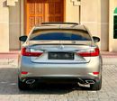 Lexus ES350 ES 350 - American Specs - Excellent Condition