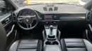 بورش كايان STANDARD Porsche Cayenne 2022 مواصفات أمريكية