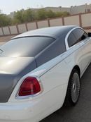 Rolls Royce Wraith STANDARD