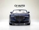 Rolls Royce Dawn Standard