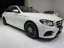 مرسيدس بنز E300 AMG