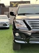 Lexus LX570 TOP