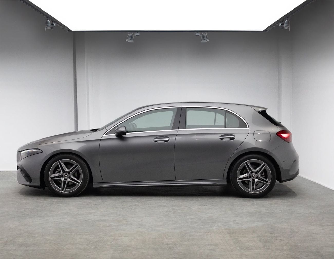 Mercedes Benz A200