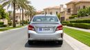 Mitsubishi Attrage GLX HIGHLINE 2023 | AED 393/Month | 0 DP | 30 Day Return | Warranty | Service History