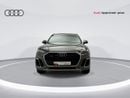 Audi Q5 45 TFSI S-LINE quattro 249hp (Ref# 77723)