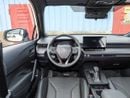 Toyota Corolla Cross GLI