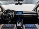 Volkswagen Golf R - PERFORMANCE