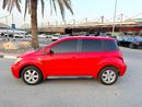 Toyota XA GCC Specs - Reliable and Economical
