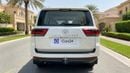 Toyota Land Cruiser EXR 2024 | AED 3495/Month | 20% DP | 30 Day Return | Warranty | Service History