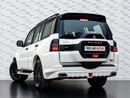 Mitsubishi Pajero GLS H/L SIGNATURE EDI