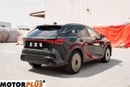 لكزس RX 500h F SPORT PERFORMANCE