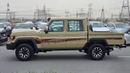 تويوتا لاند كروزر 70 4.0 (SAUDI SPECS) A/T 2026