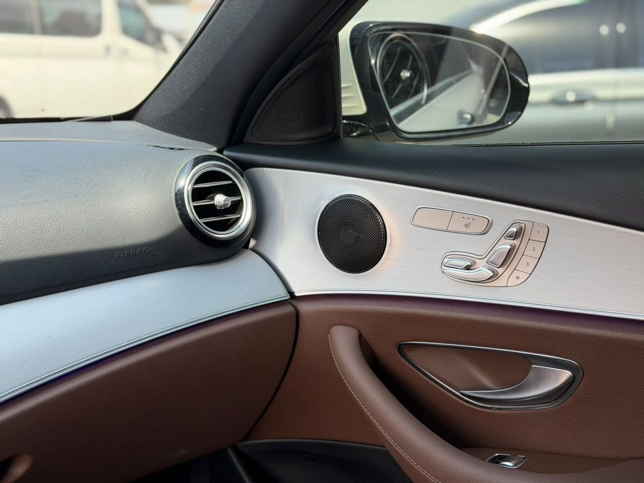 مرسيدس بنز E 250 ستاندارد E250 2021 RWD