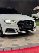 أودي S3 ستاندارد