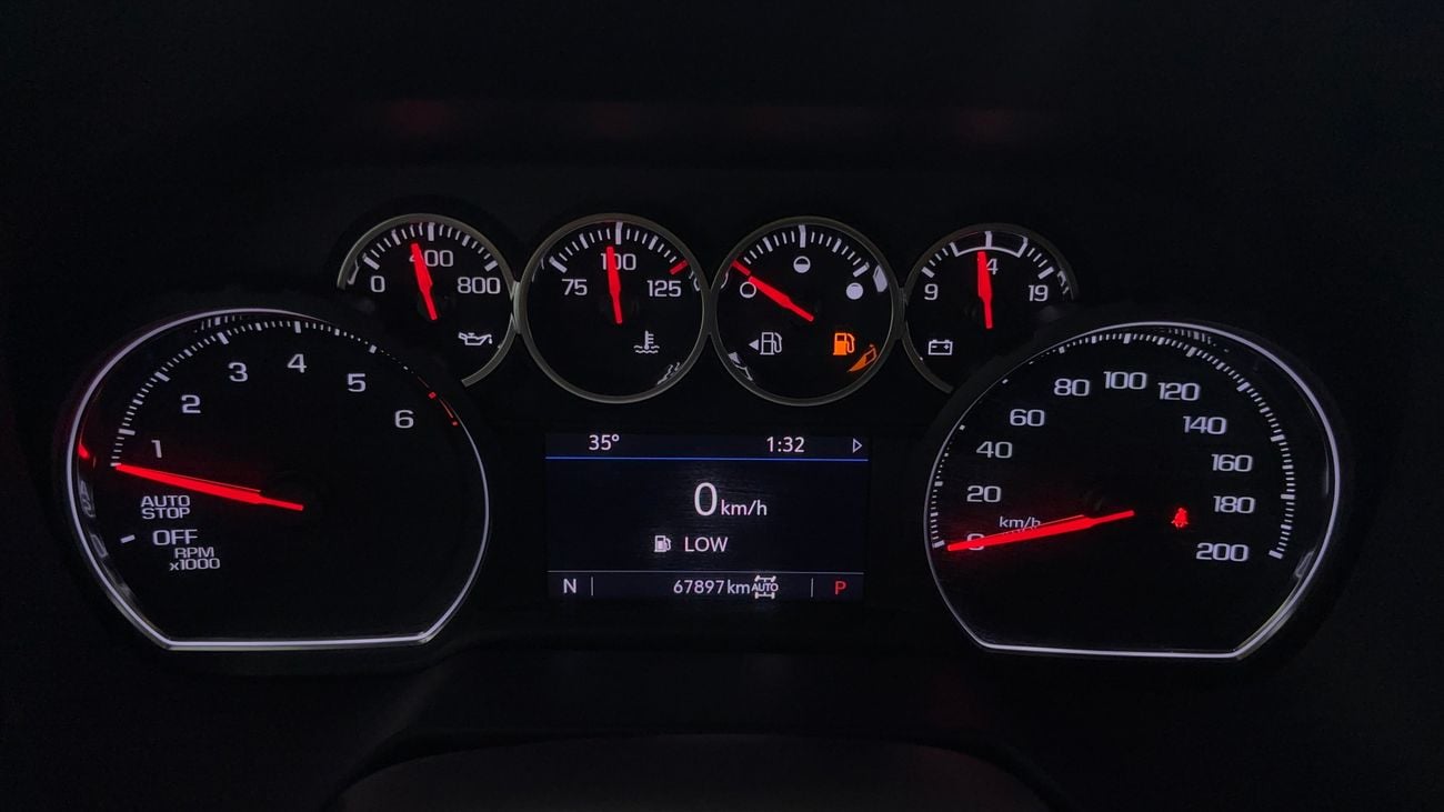 Chevrolet Tahoe LS 2023 | AED 2056/Month | 0 DP | 30 Day Return | Warranty