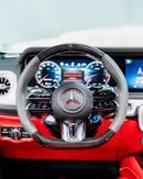 Mercedes Benz G63 AMG MERCEDES AMG G63 | CARBON INTERIOR & EXTERIOR | A22 SUSPENSION | WARRANTY&SERVICE PACKAGE