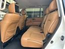 Nissan Patrol LE PLATINUM