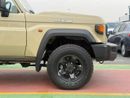 Toyota Land Cruiser Pick Up BRAND NEW ,1HZ ENGINE ,RIGHT HAND DRIVE ONLY FOR EXPORT AVAILABLE
