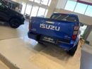 Isuzu D-MAX ISUZU D-MAX 3.0 LS Crew Cab 4×4 Automatic 2027