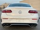 مرسيدس بنز E300 AMG