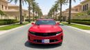 Chevrolet Camaro LT 2023 | AED 1474/Month | 0 DP | 30 Day Return | Warranty | Service History