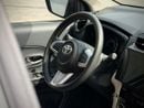Toyota Rush EX 1.5L 4 Cylinders GCC Perfect Condition